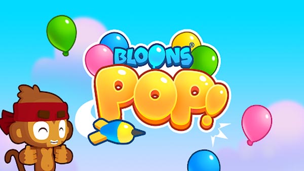 Bloons Pop v1.3 Apk Mod [Dinheiro Infinito]