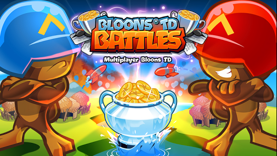 Bloons TD Battles v6.7.1 Apk Mod [Dinheiro Infinito]