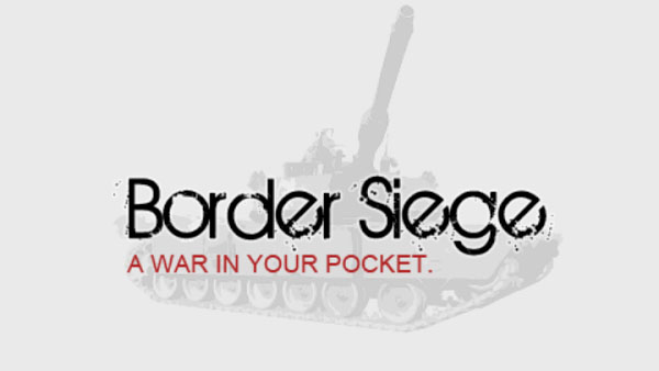 Border Siege [war & risk]