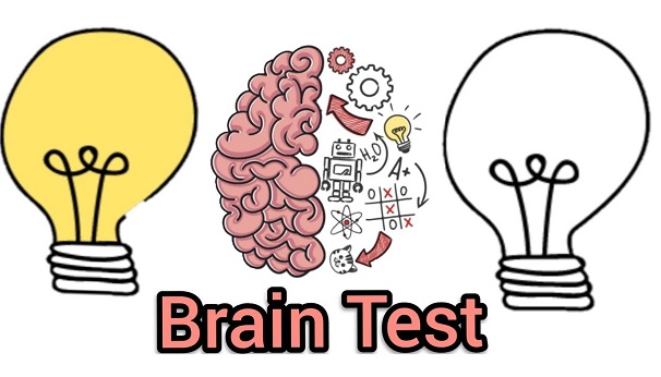 Brain Test v2.718 Apk Mod [Dinheiro Infinito]