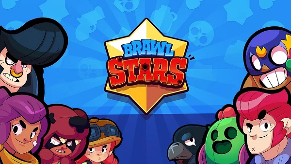 Brawl Stars v42.356 Apk Mod [Dinheiro Infinito]