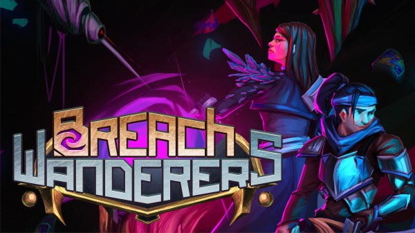 Breach Wanderers v0.3021 Apk Mod [Dinheiro Infinito]