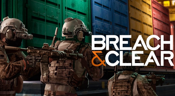 Breach and Clear v2.4.86 Apk Mod [Desbloqueado]