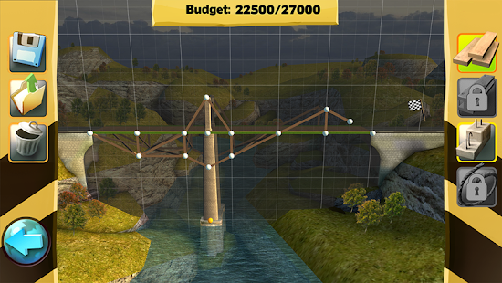   Bridge Constructor- screenshot thumbnail 