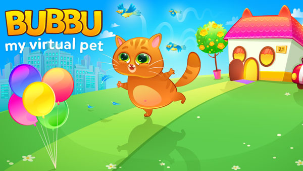 Bubbu My Virtual Pet v1.89 Apk Mod [Dinheiro Infinito]