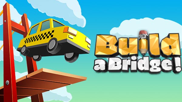 Build a Bridge v4.1.0 Apk Mod [Dinheiro Infinito]