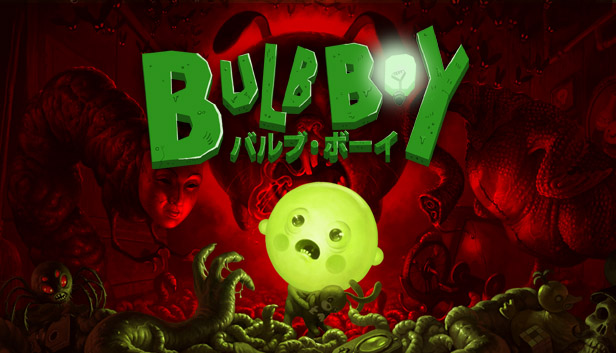 Bulb Boy v1.141 Apk + Data Full