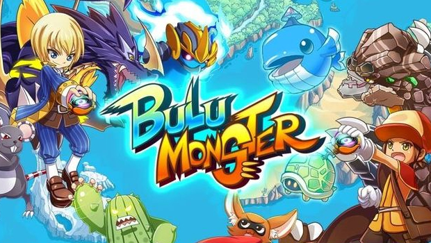 Bulu Monster v8.2.1 Apk Mod [Dinheiro Infinito]