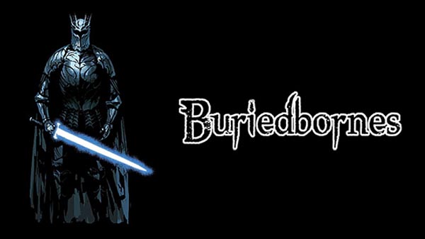 Buriedbornes v3.7.0 Apk Mod [Dinheiro Infinto]