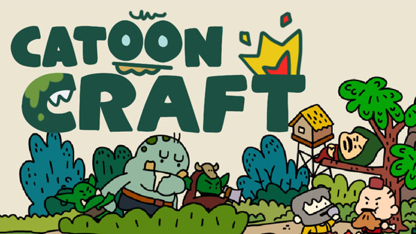 CARTOON CRAFT v4.12 Apk Mod [Dinheiro Infinito]