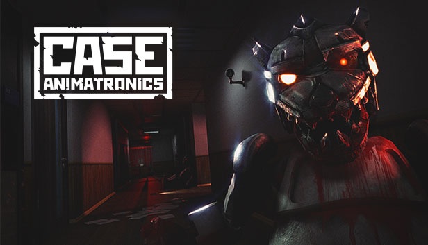 CASE Animatronics v1.56 Apk Mod [Dinheiro Infinito]