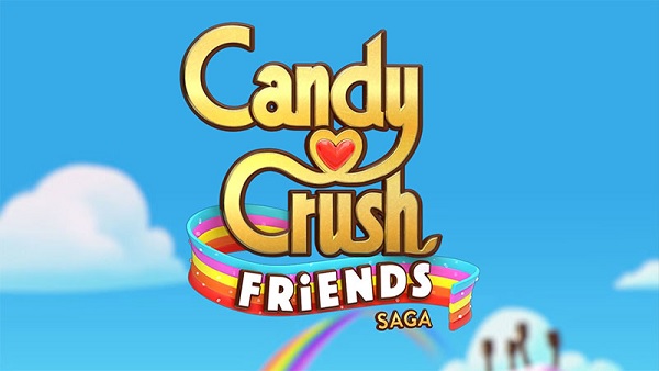 Candy Crush Friends Saga v1.79.1 Apk Mod [Vidas Infinitas]