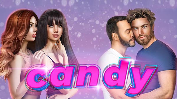 Candy LGBTQ v1.0.9 Apk Mod [Chaves Infinitas / VIP]