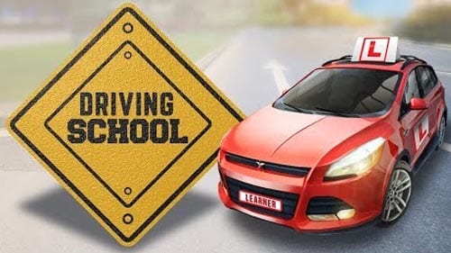 Car Driving School Simulator v3.9.1 Apk Mod [Tudo Desbloqueado]