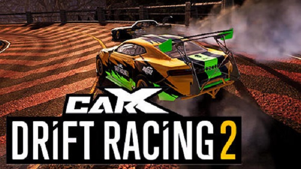 CarX Drift Racing 2 v1.19.1 Apk Mod [Dinheiro Infinito]