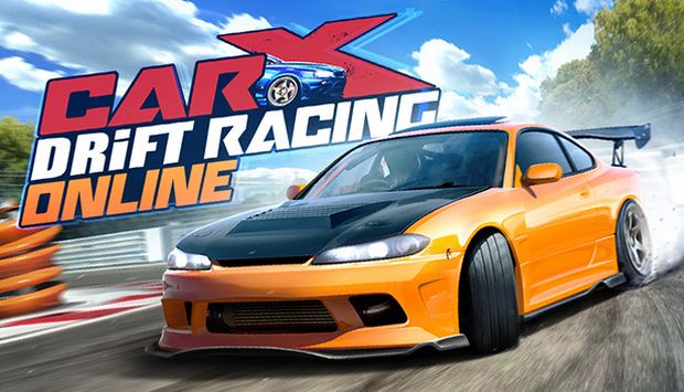 CarX Drift Racing v1.16.2 Apk Mod [Dinheiro Infinito]