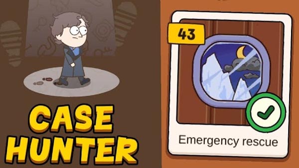 Case Hunter v1.3.0 Apk Mod [Dinheiro Infinito]