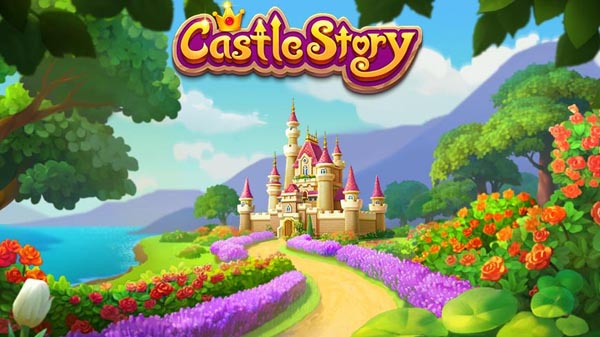 Castle Story v1.49.8 Apk Mod [Dinheiro Infinito]