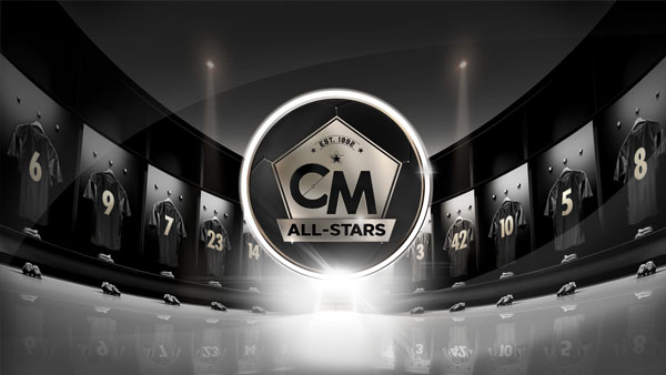 cm all stars