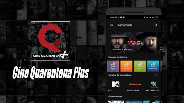 Cine Quarantine 2 v2.0.5 APK – Download Updated 2022