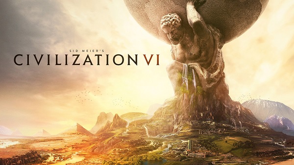 Civilization VI v1.2.0 Apk Mod [Desbloqueado]