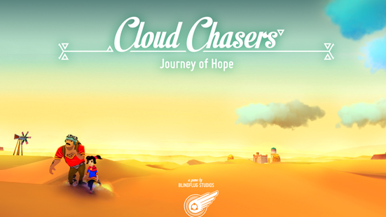 Cloud Chasers v1.0.51 Apk Full