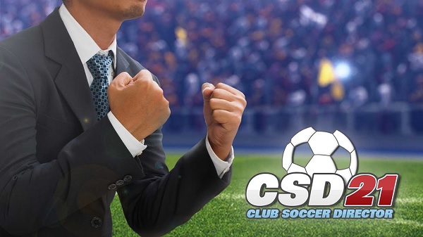 Club Soccer Director 2021 v1.5.4 Apk Mod [Dinheiro Infinito]