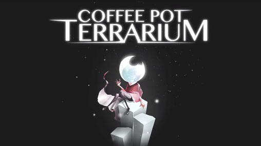 Coffee Pot Terrarium v1.0.4 Apk Full