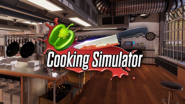 Cooking Simulator Mobile v1.102 Apk Mod [Dinheiro Infinito]