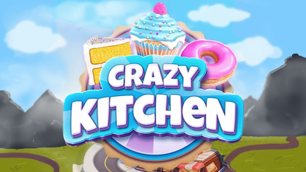 Crazy Kitchen v4.5.6 Apk Mod [Gold / Lives]