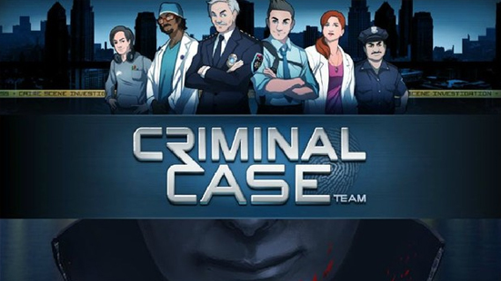 Criminal Case v2.39 Apk Mod [Energia Infinita]