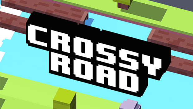 Crossy Road v4.7.0 Apk Mod [Dinheiro Infinito]