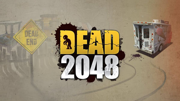 DEAD 2048 v1.5.5 Apk Mod [Dinheiro Infinito]