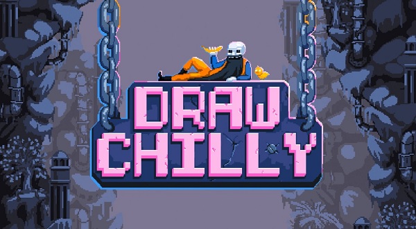 DRAW CHILLY v1.0.20 Apk Mod [Dinheiro Infinito]