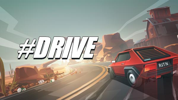 #DRIVE v2.2.63 Apk Mod [Desbloqueado]