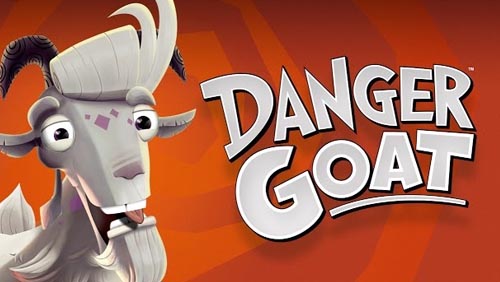 Danger Goat v1.0 Apk Full