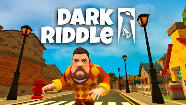 Dark Riddle Classic v1.0.4 Apk Mod [Dinheiro Infinito]