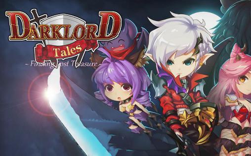 Darklord Tales v1.0.0.29 Apk Mod [High Damage]