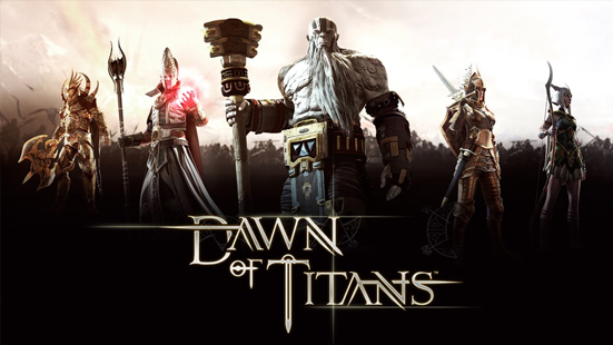 Dawn of Titans v1.38.0 Apk Mod [Dinheiro Infinito]