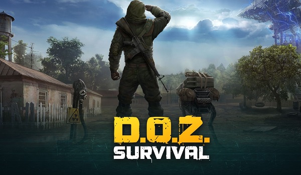 Dawn of Zombies Survival v2.158 Apk Mod [Craft Infinito]
