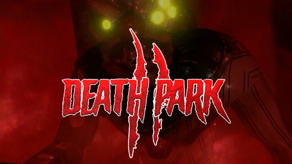 Death Park 2 v1.3.2 Apk Mod [Munição Infinita]