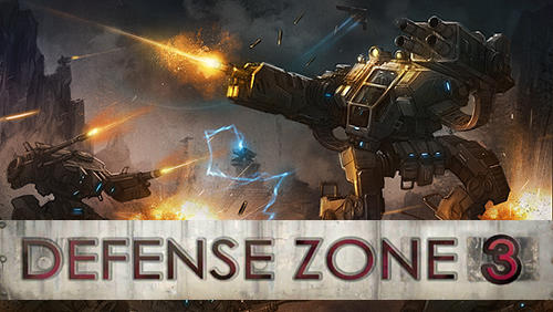 Defense Zone 3 HD v1.1.26 Apk Mod [Money]