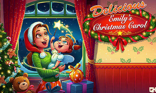 Delicious Emily's Christmas Carol v17.0 Apk Mod [Desbloqueado]