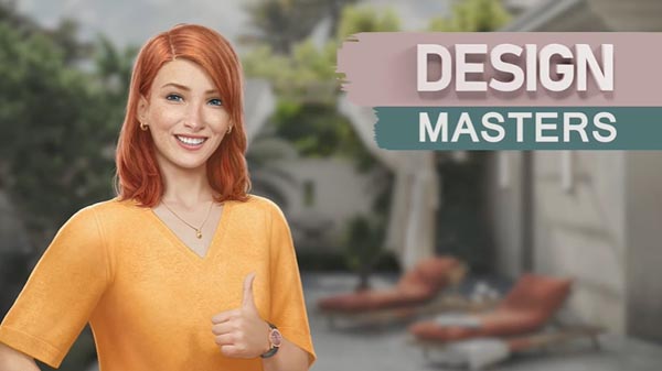 Design Masters v1.8.12659 Apk Mod [Dinheiro Infinito]