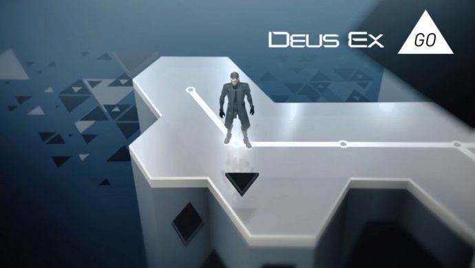 Deus Ex GO v2.1.111374 Apk Mod [Desbloqueado]