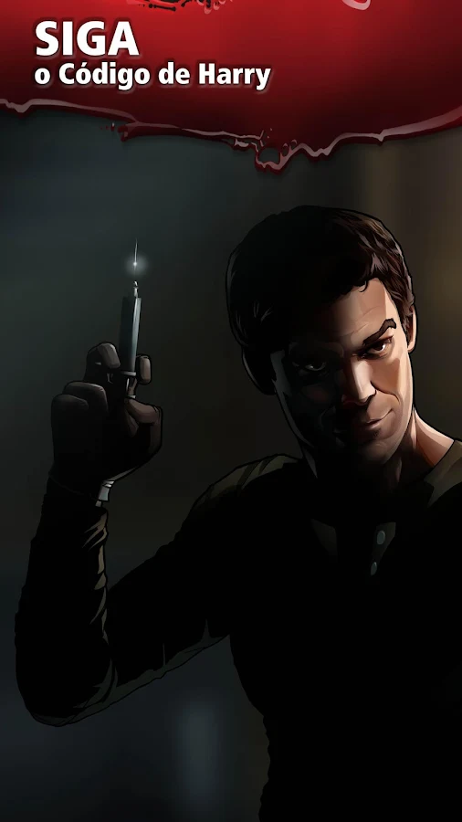   Dexter: Hidden Darkness- screenshot 