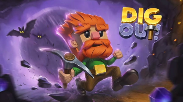 Dig Out v2.32.3 Apk Mod [Dinheiro Infinito]