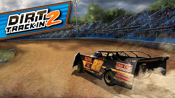 Dirt Trackin 2 v1.4.8 Apk Mod [Desbloqueado]