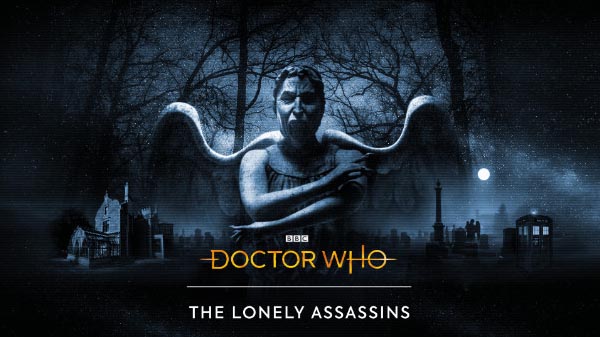 Doctor Who The Lonely Assassins v1.28.127 Apk Mod [Desbloqueado]