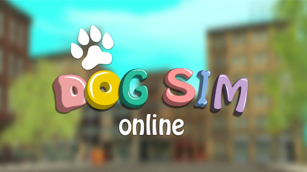 Dog Simulator Online v200 Apk Mod [Dinheiro Infinito]